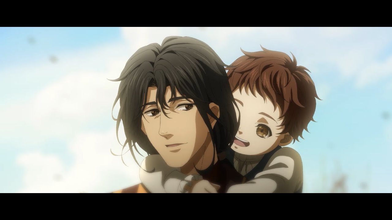 Penguasa Misteri - Episode 06 [Takarir Indonesia]