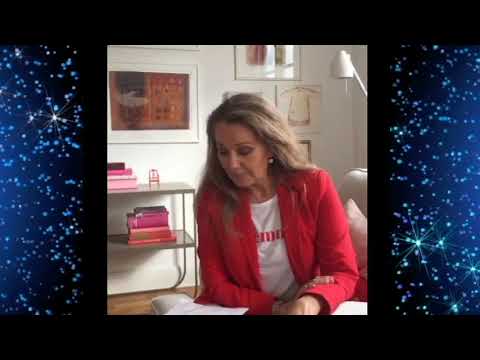 Miss Universe Yvonne Ryding Interview