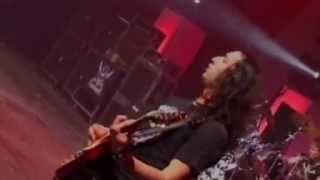 MAREA-La Luna Me Sabe A Poco