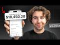 How I Make 10k A Month With Youtube Shorts Full Guide