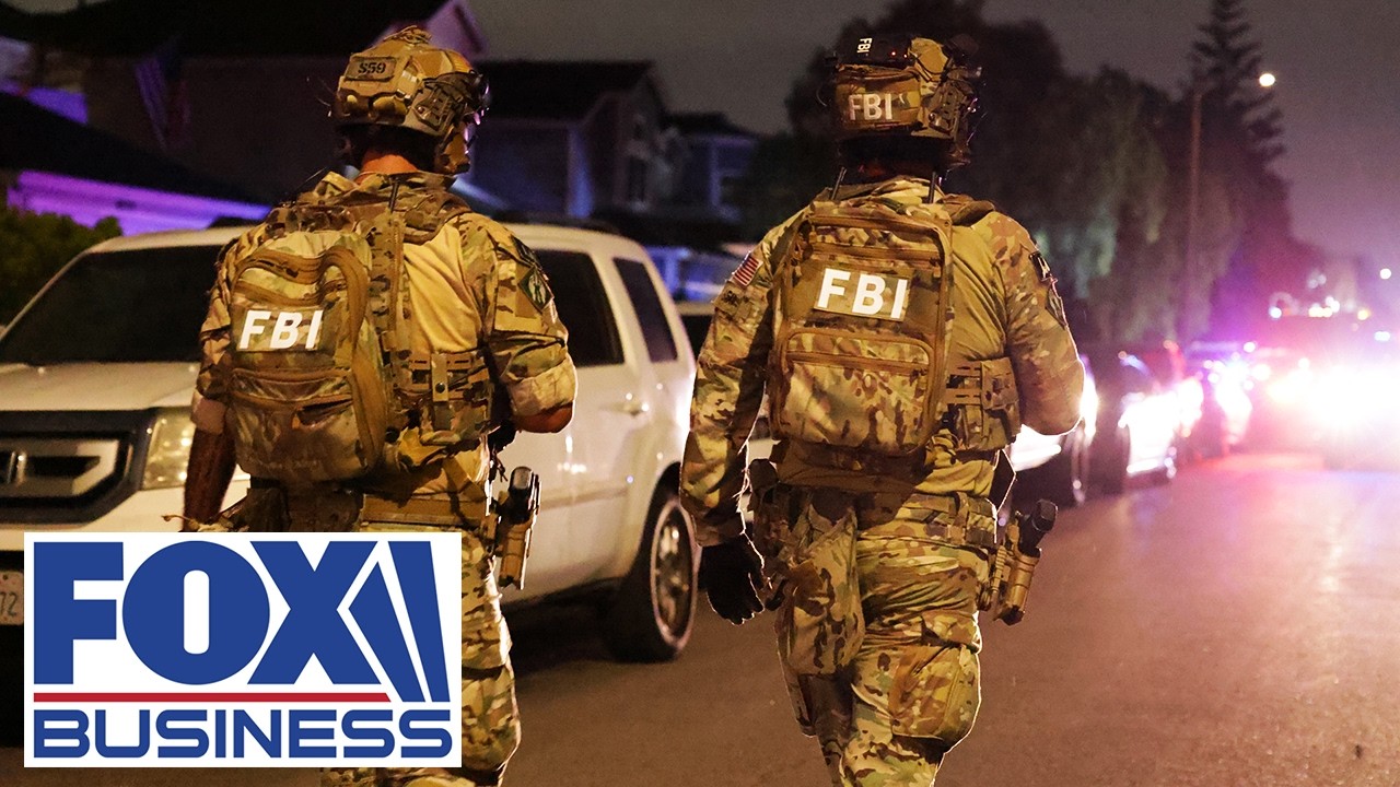 CHILLING PLOT: Manifesto exposes DISTURBING plan