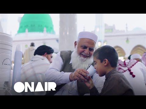 Liridon Rrahmani - Meka dhe medina