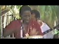 Mongo Santamaria Band in Miami, 1987  Mayeya  by Mongo Santamaria Official Biography