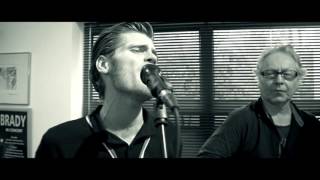 Hudson Taylor - &#39;For the last time&#39; - Kinine Sessions