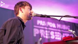 Boxed In - All Your Love Is Gone (live, PRS Presents)