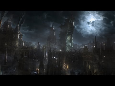 Audiomachine - Rise of the Black Curtain