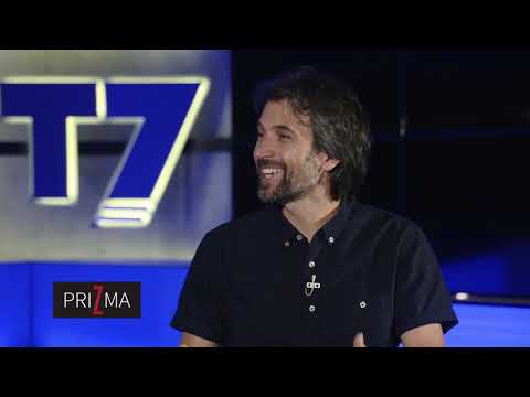 PRIZMA, Gëzim Selaci - 12.09.2020 | T7