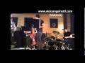 Alex Sanguinetti con "Valencia Jazz Workshop"