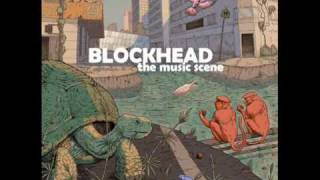 Blockhead - Attack The Doctor (New Album)