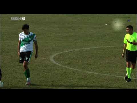 EMPLEADOS de COMERCIO vs CLUB SARMIENTO / Resumen (3-1) / FINAL Apertura Reserva LRF