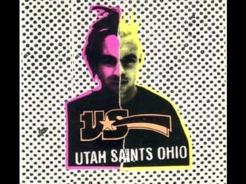 Utah Saints - Ohio (DJ Misjah Mix)