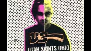 Utah Saints - Ohio (DJ Misjah Mix)