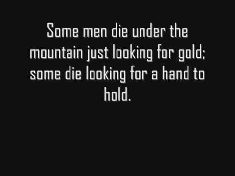 At The Bottom - Brand New