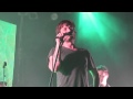 Yeasayer - Henrietta [New Song] (Live in Toronto 07.06.11)