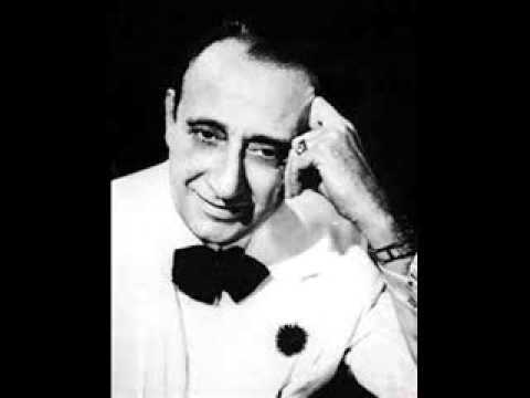 Juan D'arienzo -Zorro Gris- (Remasterizado 2015)