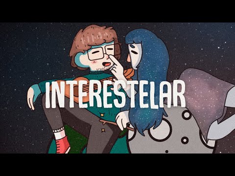 Nanasai - Interestelar (Visual Lyric)