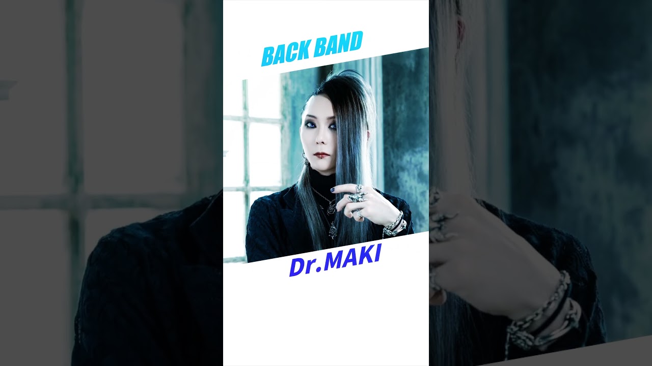 #Vエク Zepp DiverCity 「1999年、終末ノ音ガ鳴ル」