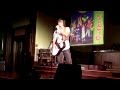 Rhett Miller @ Outpost In The Burbs - 20101008 - This is What I Do.MOV