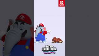 Download lagu Super Mario Bros. Wonder – Do not disturb the Goombas #Shorts mp3 Download lagu Super Mario Bros. Wonder – Do not disturb the Goombas #Shorts mp3