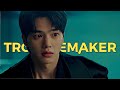 Troublemaker Multifandom