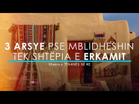 Mblidhte Profeti Sahabët për mësim tek shtëpia e Erkamit! 3 arsyet pse pikërisht në shtëpinë e tij!