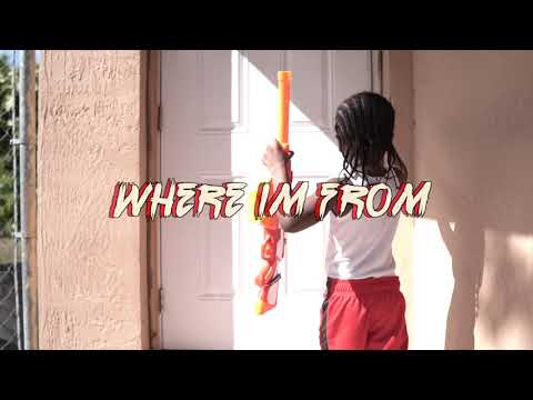 10.4 Chauncy - Where I'm From (Official Music Video)