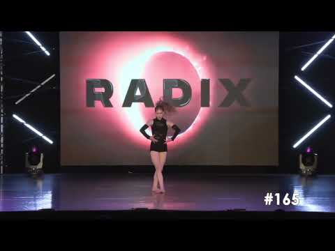 Kinley Cunningham - Disease