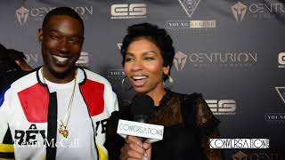 KEVIN MCCALL TALKS PLANS FOR 2019!!!