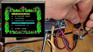 Emulated ZX Spectrum Beep Using A GPIO Pin