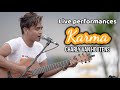 Charly - Karma (Cokelat Acoustic Cover)