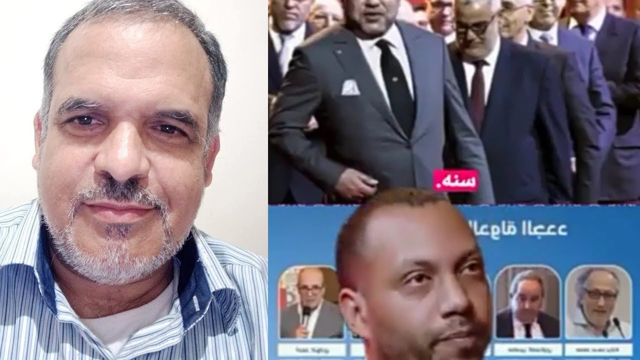 الديون الخارجية ترهن مستقبل البلد المغرب يملك المال للمونديال ولا يملك الما?