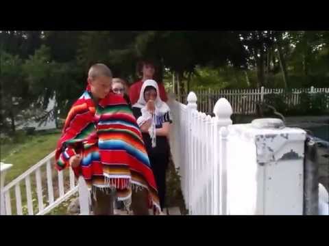 "The Pearl" by John Steinbeck - Movie Trailer