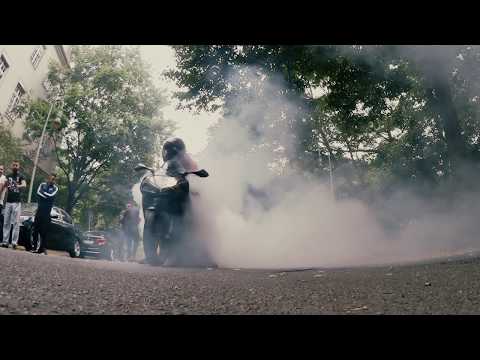 SILLA TAG & NACHT #8 - SILLA DER K-K IHR WISST SCHON!