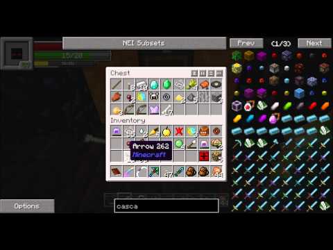 Tolkien Craft 2 - Ep 32 Rouge's Dungeon Part 2