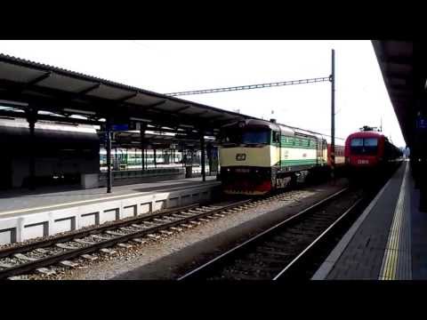 R 1247 - České Budějovice - 749 264-8