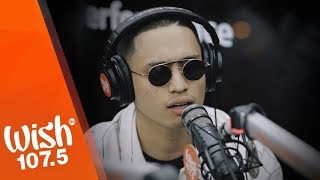 Download lagu Michael Pangilinan performs 'Rainbow' (South Border) LIVE on Wish 107.5 Bus mp3 Download lagu Michael Pangilinan performs 'Rainbow' (South Border) LIVE on Wish 107.5 Bus mp3