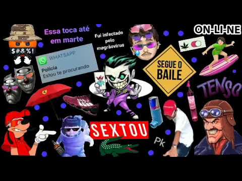 MAGRAO SURFISTÃO! RESPEITA AI 😎