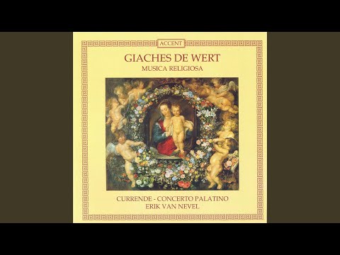 Il secondo libro de motetti: Vox in rama