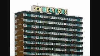 The Streets - Has It Come To This (Kry Wolf Remix)