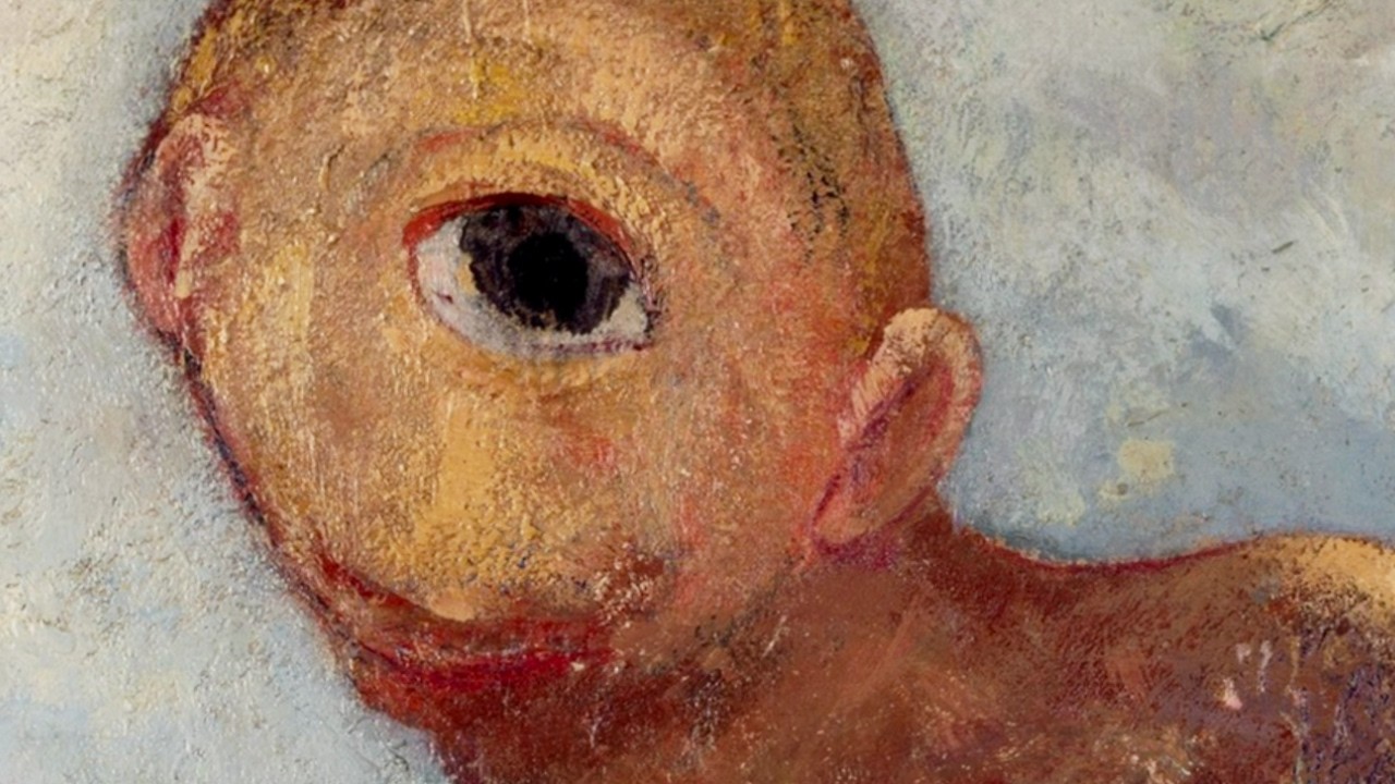 What Really Inspired This Painting?