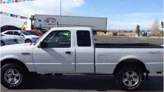 preview picture of video '2006 Ford Ranger Used Cars Erda UT'
