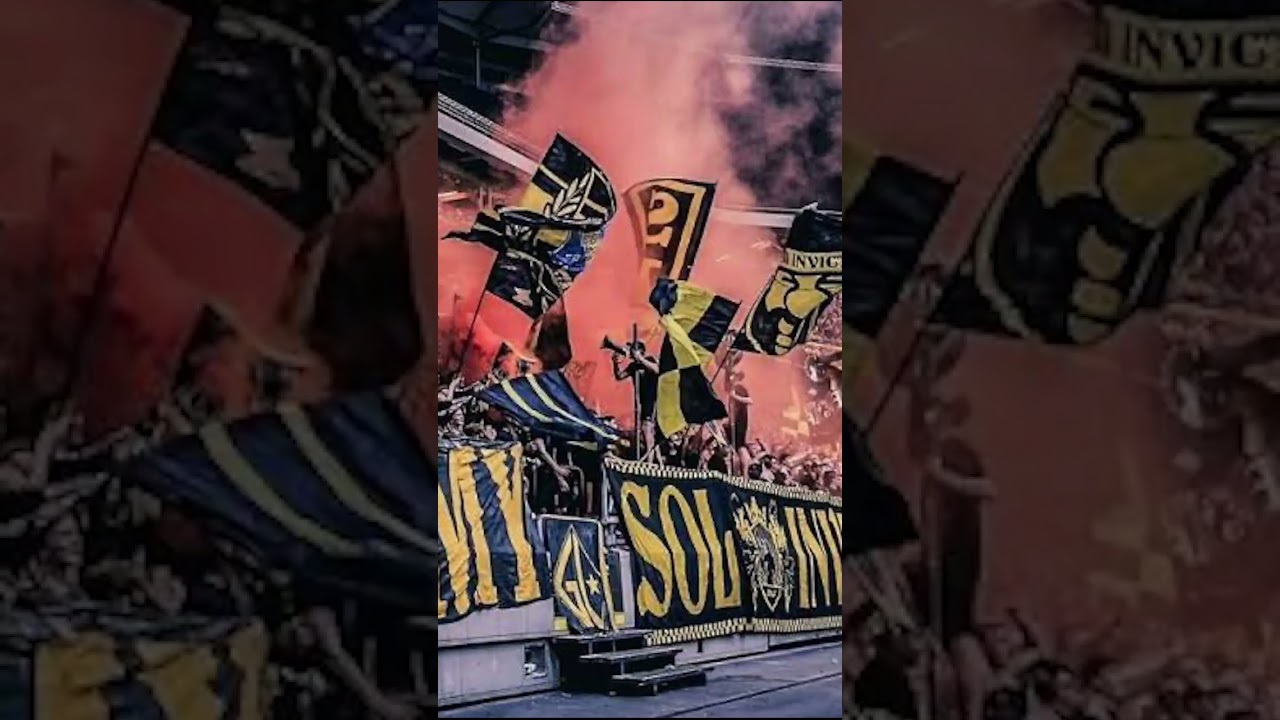 AIK AIK#aik#norrastå