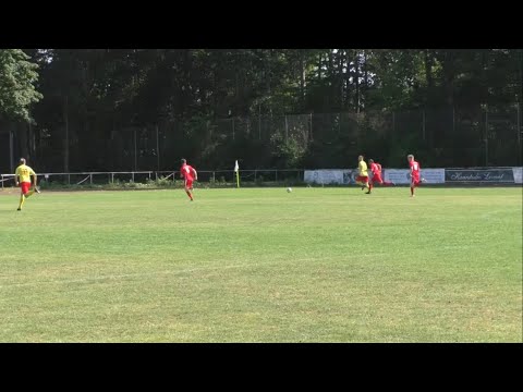 WWK Super Cup 2022 Finale Mengede 08/20 - SC Weitmar 45