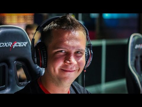 CS:GO markeloff 2clutch vs Liquid MAJOR