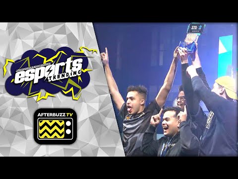 The SCIENCE Behind Space Station Gaming’s ESL PUBG MOBILE WIN!