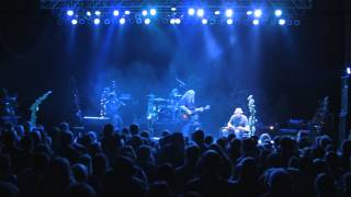 One Prairie Outpost ~Carbon Leaf~