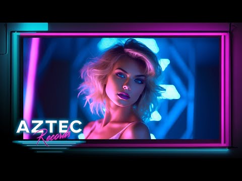 Mister the Kid & Josh Dally - Midnight Love [Official Audio - Pure Synth Love Vol.1]