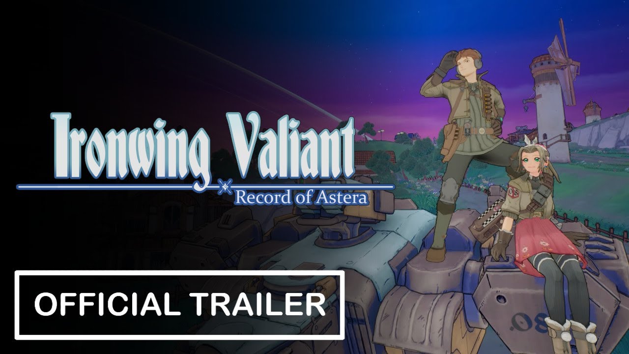 Trailer