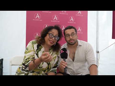 Interview : Madame jazz(e) - Made in France