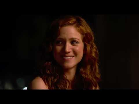 Trailer montage: underground Riff-Off circle with rapid cutaways as handoffs jump song to song